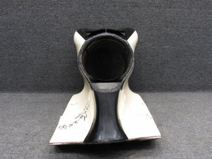016A-13305-31 (Use: 016A-13305-021) Mitsubishi MU2B-25 Engine Tail Assembly LH