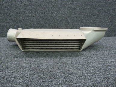 190986-1 Airesearch Intercooler Assembly (SA) BAS Part Sales | Airplane Parts