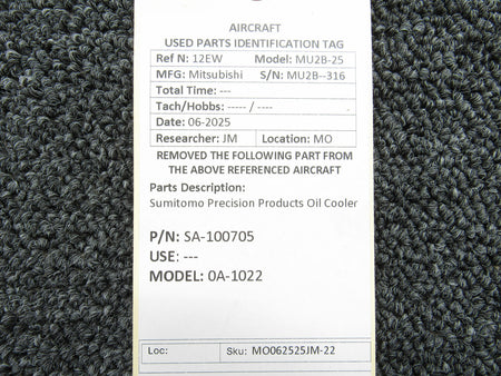MO062525JM-22BS-UN
