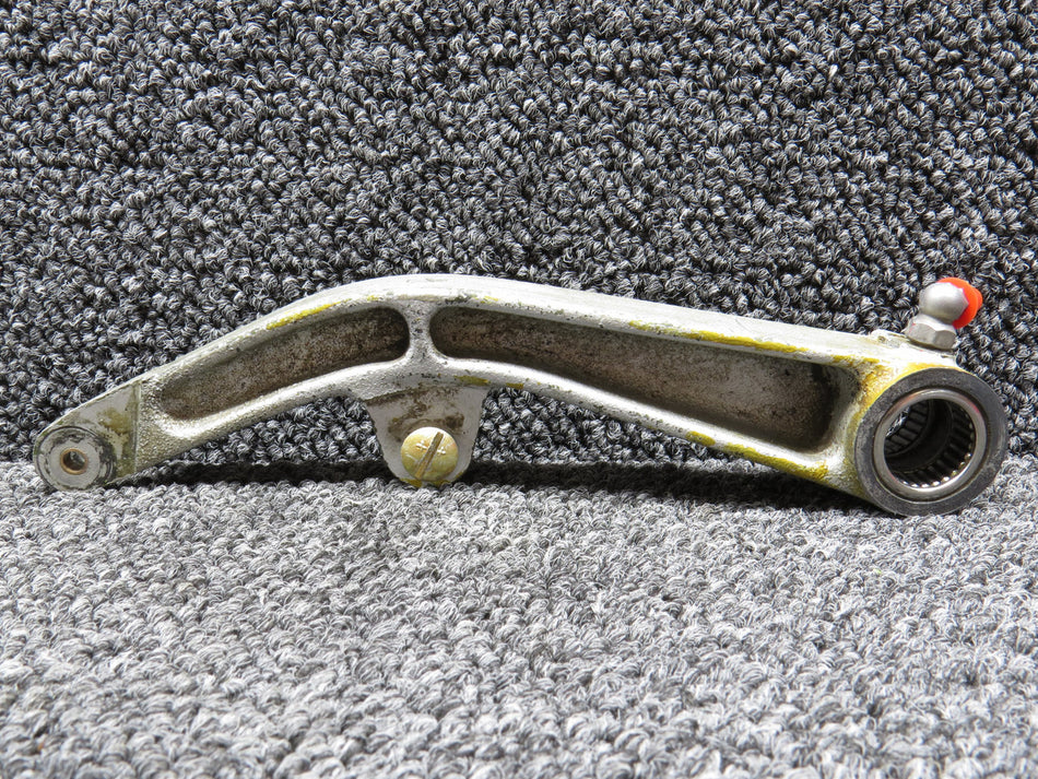 35-524102 Beechcraft BE-35 Control Arm Assembly LH