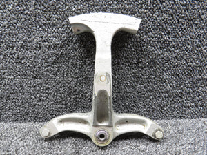 35-524137 Beechcraft BE-35 Rudder Pedal Bellcrank Assembly LH