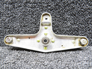 35-521153 (USE: 35-521153-4) Beechcraft BE-35 Aileron Bellcrank Assembly LH/RH
