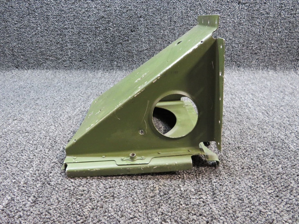 2253025-2 Cessna R182 Support Assembly Manifold Battery
