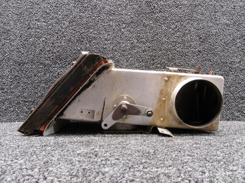 0550180-27 (Alt: 0550180-1) Cessna C-172 Carburetor Heat Air Box (Core)