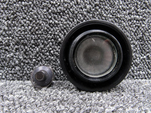 4595-01, J20125-32 Cessna C-182S Overhead Light with Toggle Switch