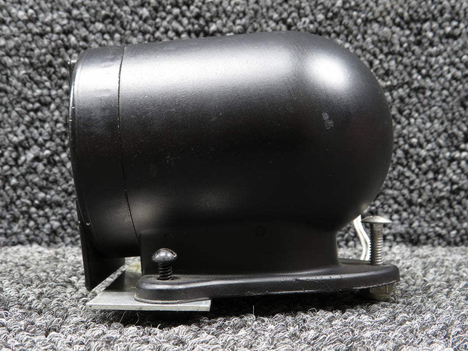 C2400L4P Airpath Instruments Compass Indicator Assembly, Dash Mounted