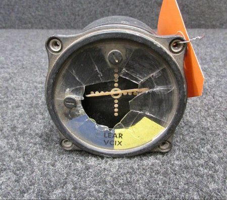 VCIX Lear Course Indicator  (CORE) BAS Part Sales | Airplane Parts