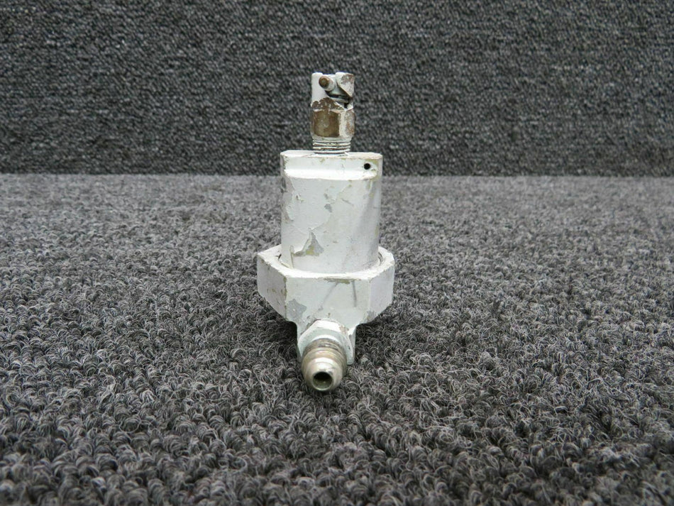 414-183976-15 Beechcraft E-55 Filter Assy Heater Fuel