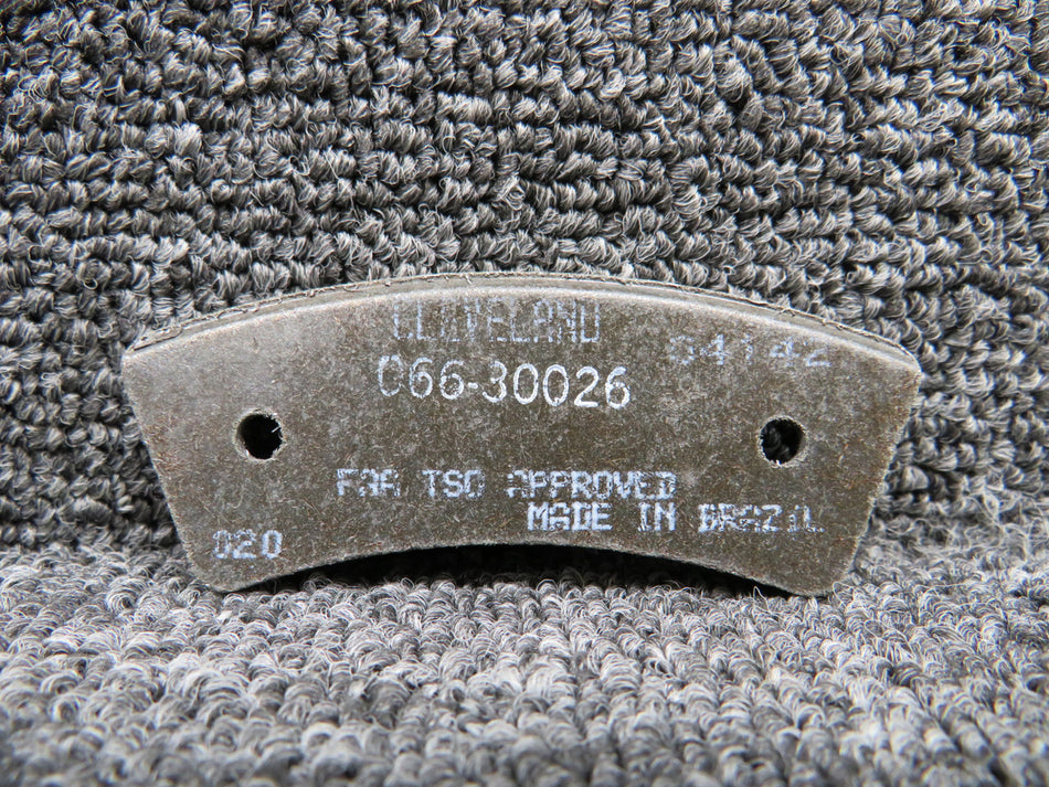 066-30026 Cleveland Brake Liner