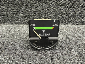 5-90553 Rochester Cylinder Temperature Indicator (°F: 250-460)