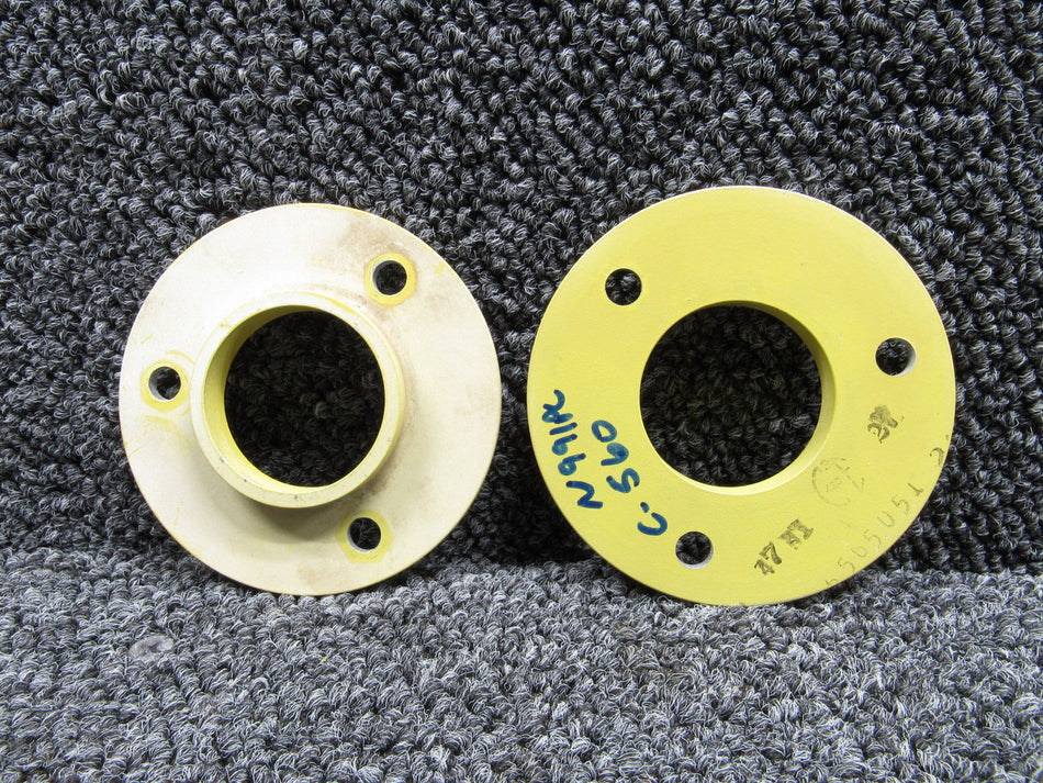 6565051-26 Cessna C-560 Collar Set of 2