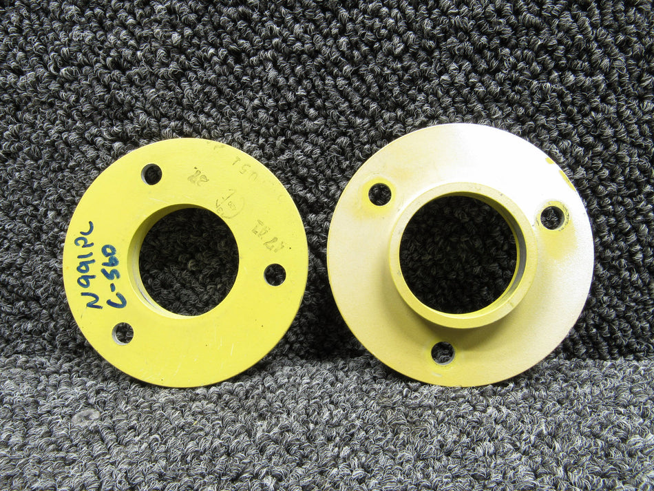 6565051-26 Cessna C-560 Collar Set of 2