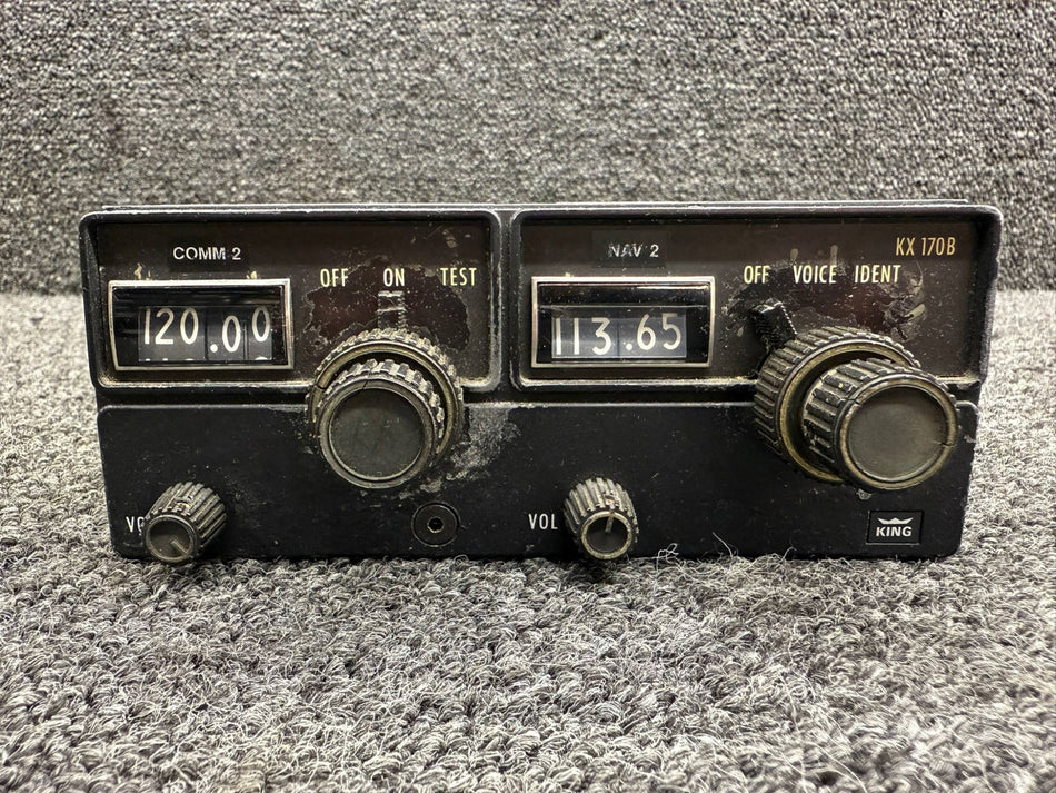AATG20725BS57-MISC21KW-MO