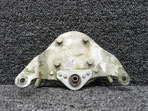 0733102-5 C-180 Rudder Bellcrank Assembly (Damaged)