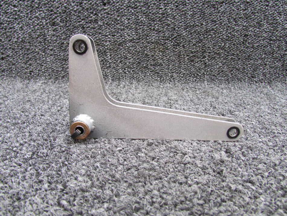 82907-002 Piper PA46 Outboard Flap Bellcrank Assembly LH or RH