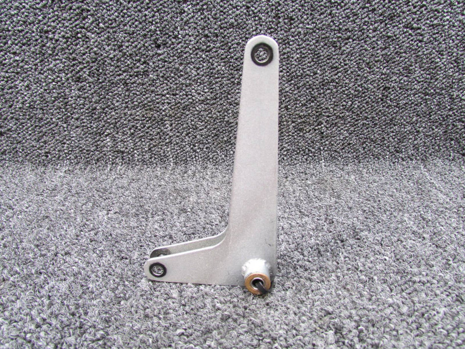 82907-002 Piper PA46 Outboard Flap Bellcrank Assembly LH or RH