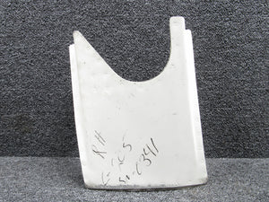 1213469-204 Cessna C-205 Cowl Flap Assembly RH