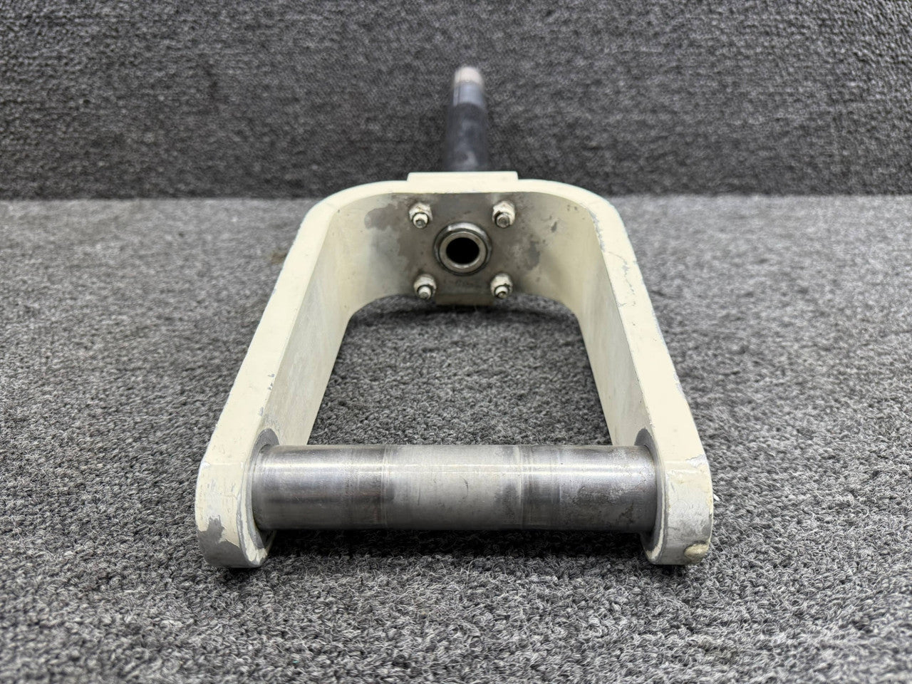 45239-1, 45272-1 Rockwell 112 Nose Gear Position Tube & Fork