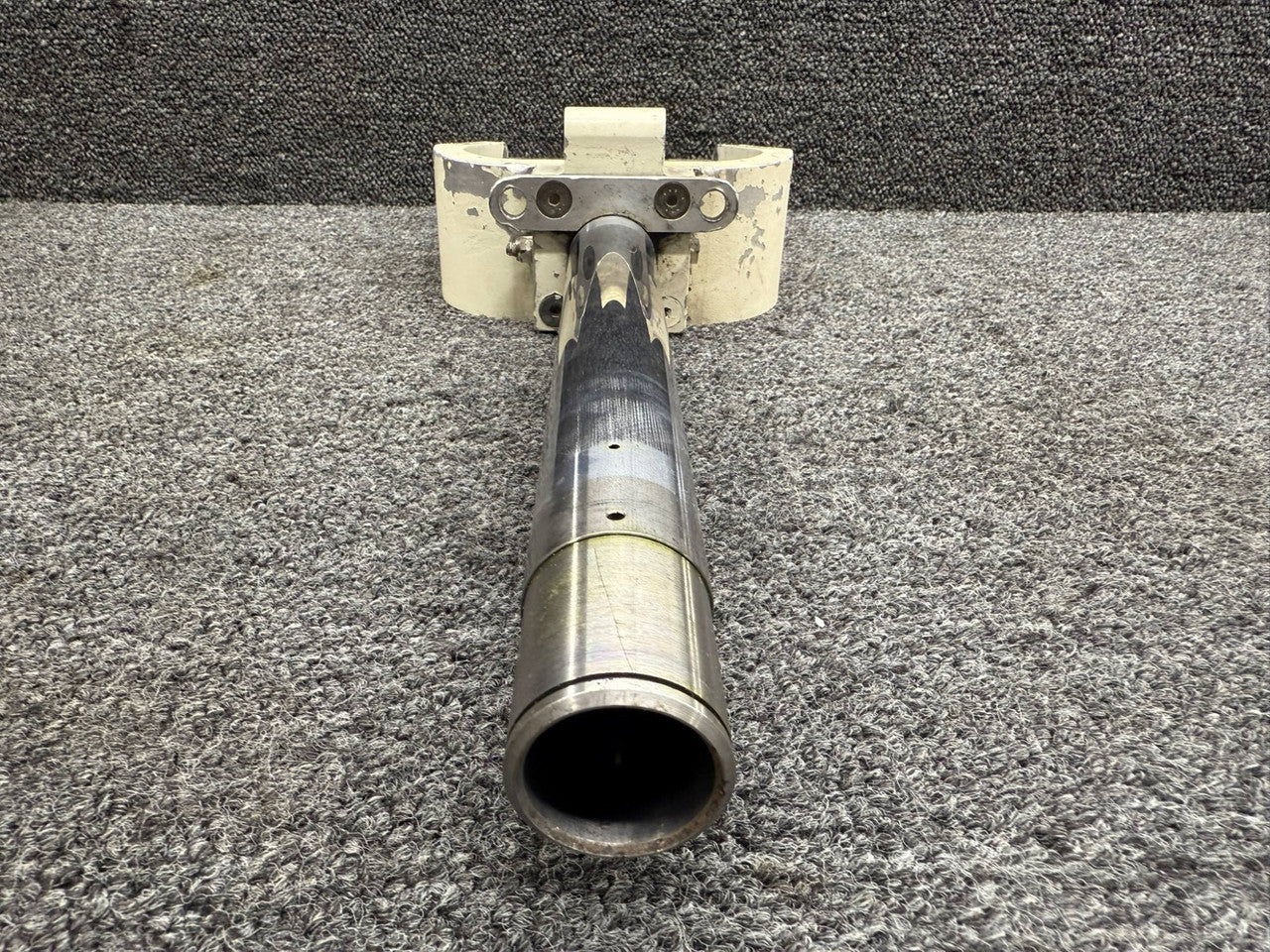 45239-1, 45272-1 Rockwell 112 Nose Gear Position Tube & Fork