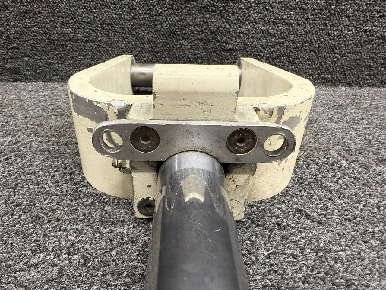 45239-1, 45272-1 Rockwell 112 Nose Gear Position Tube & Fork