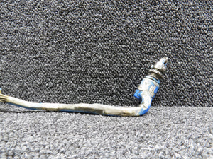 8857-K40 LearJet L-24B Flap Control Switch