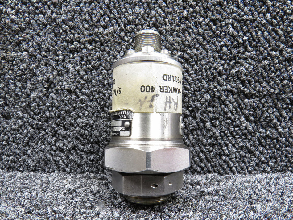64251-200-1 Jaeger Oil Pressure Transmitter Assembly