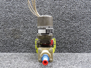 27-19101-1 (Alt: 240925) Whittaker Valve Actuator Fuel Shut Off