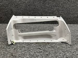 0741603-2 Cessna 182 Main Gear Support Outboard RH (Bead Blasted)