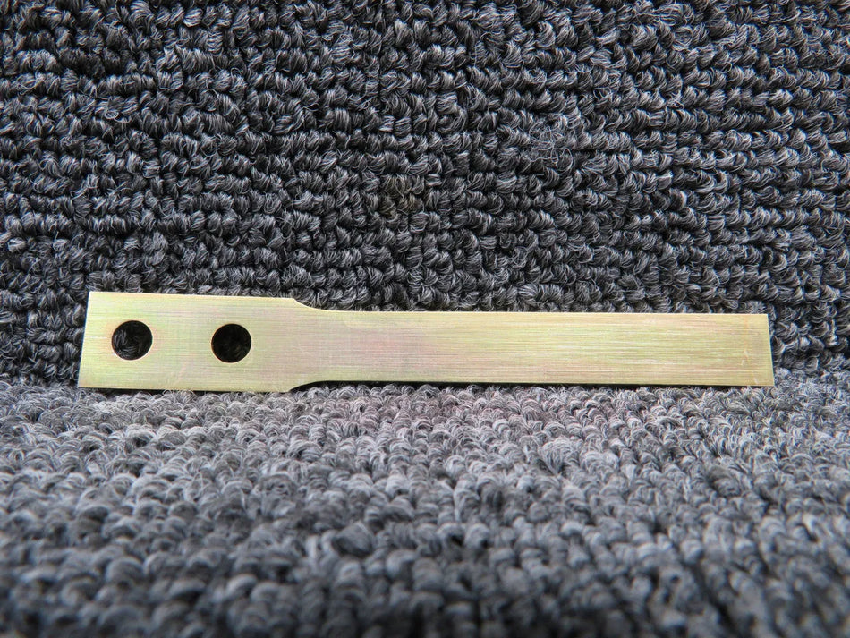 25UM1277 Door Uplock Spring with 8130-3 (New Old Stock)