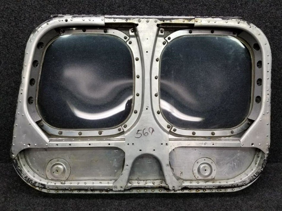 2117100-200 Cessna P210N Structure Assembly Emergency Exit Door