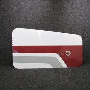 0814162-4 Cessna 310R Baggage Door Assy Extended W/ Latch