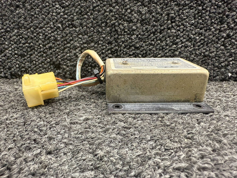 C611003-0101 Electro-Mech EM234B Dual Trim Regulator (Core)