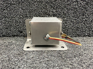 15415-002 Cirrus SR20 Engine Fuel Flow Transducer Assembly (Core)