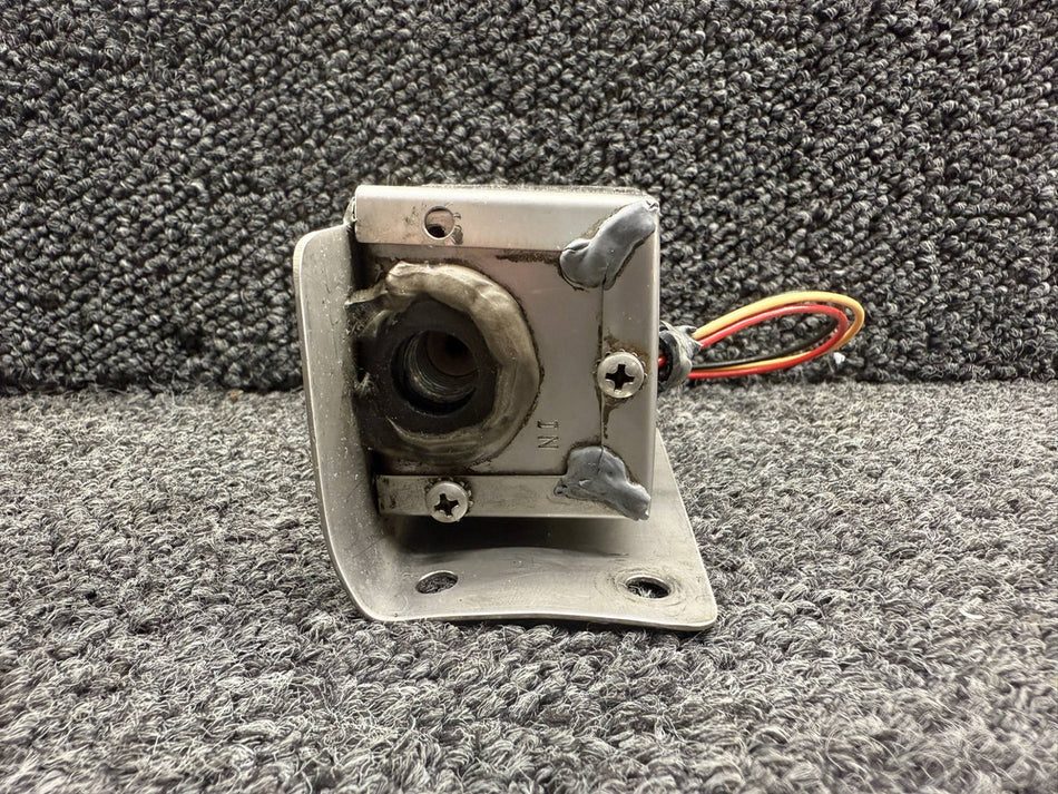 15415-002 Cirrus SR20 Engine Fuel Flow Transducer Assembly (Core)