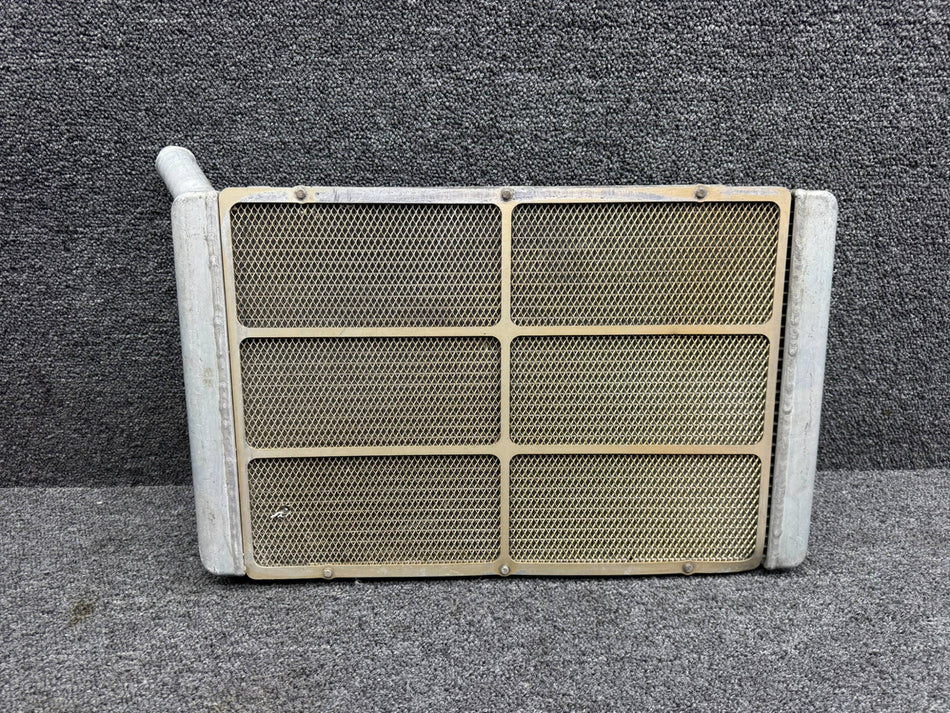 U8903004 (Alt: D64-7520-00-00) Austro E4B Mahle Coolant Cooler Radiator (Core)