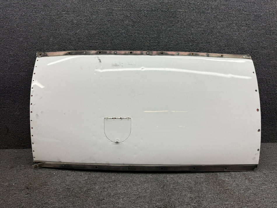 16549-008 Piper PA23-250 Upper Cowl Assembly