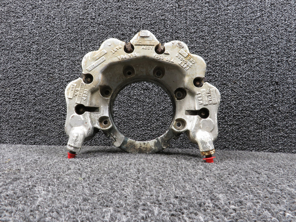 50-300010-95 Brake Piston Housing Assembly (CORE)