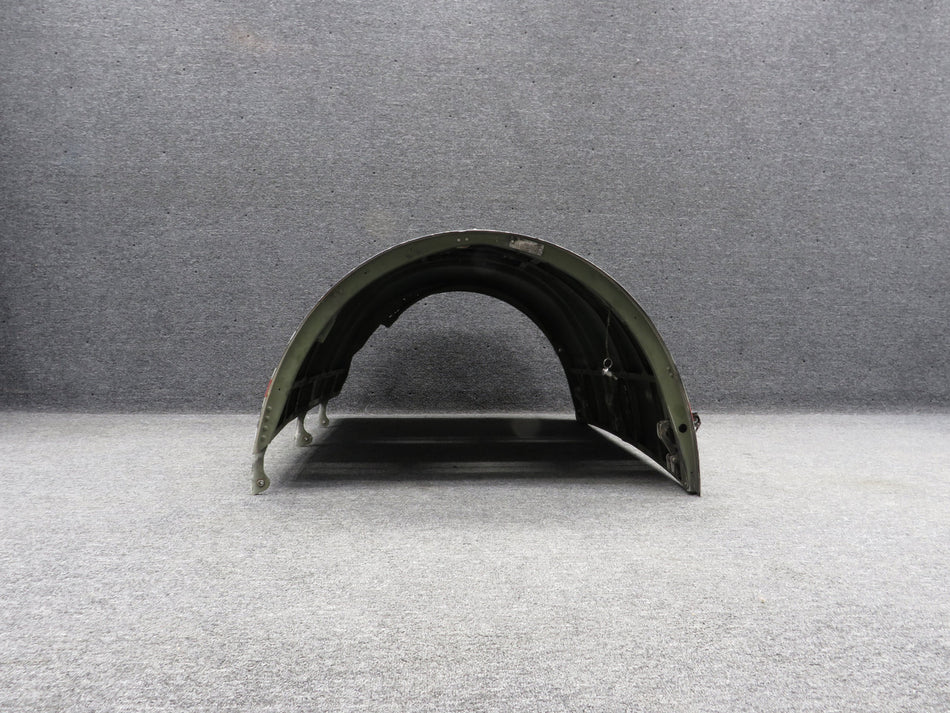 F10A-5-B10205-53 Hawker 400 Lower Cowling Skin RH
