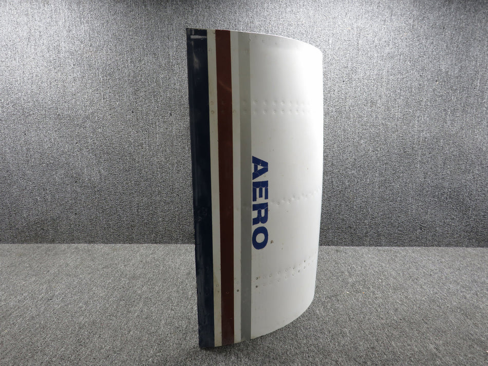 50-910275-1 Beech King Air 100 Upper Cowl Door, Little Corrosion