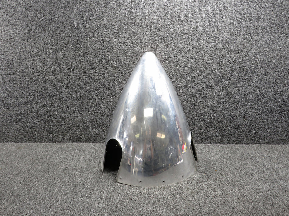 51085-000 Piper PA-31T Polished Spinner Propeller