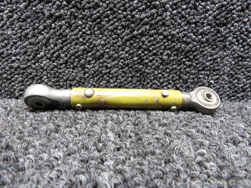 002-410043-7 Beech 36ATC Tube Co Pilot Rudder Pedal