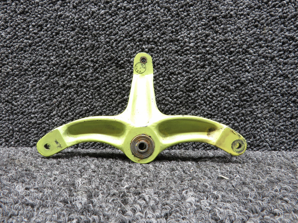 002-410039-7 Beech 36ATC Rudder Control Bell Crank