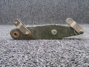 0761202-50 Cessna 182D Bellcrank Elevator Assembly Rear with Links
