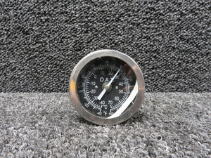 Outside Air Temperature Gauge