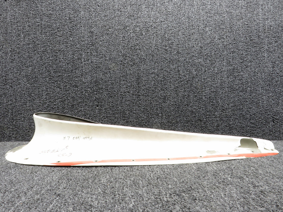 96-110010-7 (Use: 96-110010-21) Beech C-55 Fillet Inbound LH