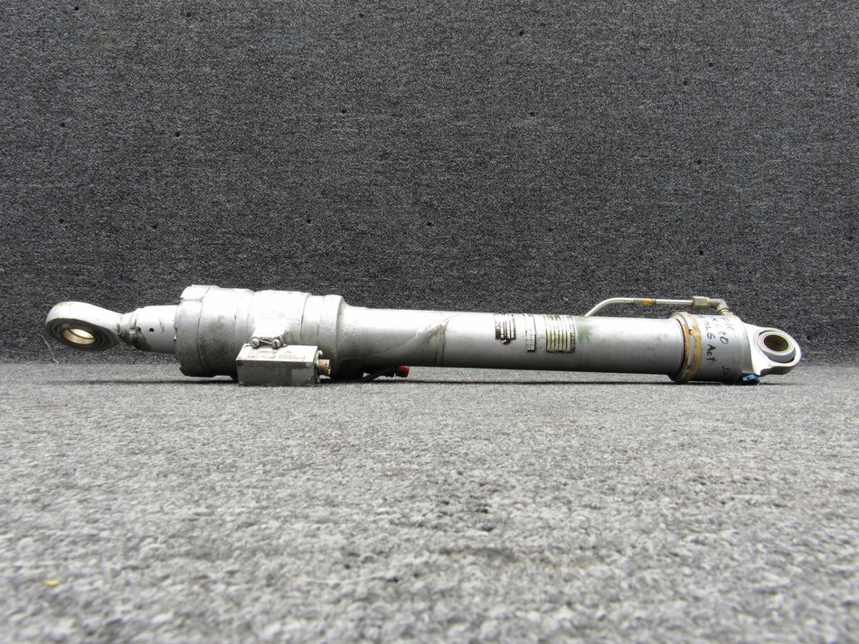 C23553-1 Messier-Hispano Main Landing Gear Actuator LH with Amendment
