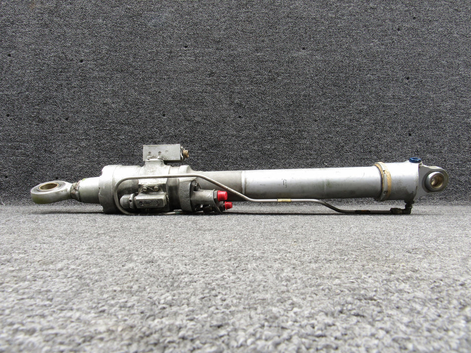 C23553-1 Messier-Hispano Main Landing Gear Actuator LH with Amendment