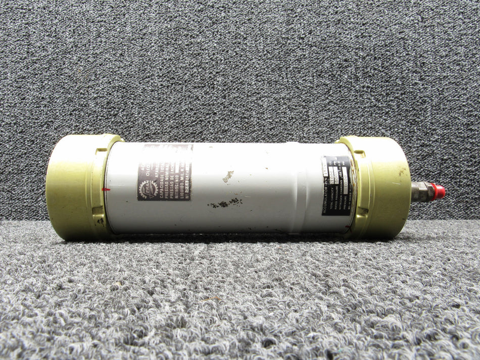 13465 Eram Hydraulic Accumulator (PSI: 3000)