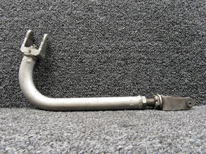 010A-38373 Mitsubishi MU2B-26A Main Gear Door Actuating Arm Assembly