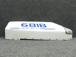 Commander-Aero Inc. Winglet RH (Aftermarket)
